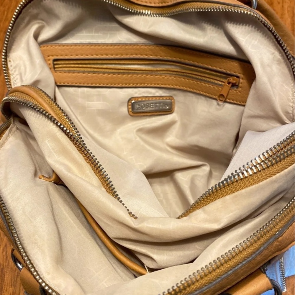 Rossetti Hand Bag - Picture 3 of 4